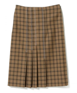 MARNI /  ウィンドペンチェック スカート