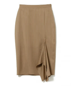 Max Mara / ペンシル ストライプ スカート