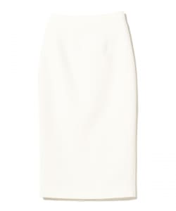 ROLAND MOURET / クレープ タイトスカート