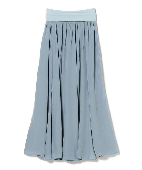【Demi-Luxe BEAMS/AK+1】サイズ36 アンブレラ スカート Demi-Luxe BEAMS Demi-Luxe BEAMS AK+1 / Umbrella Skirt (Skirt