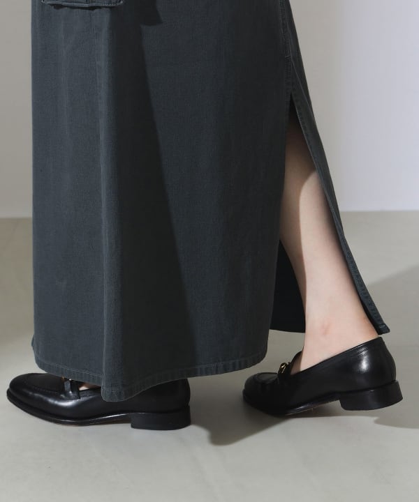 Demi-Luxe BEAMS(デミルクス ビームス)【別注】upper hights Demi-Luxe BEAMS(デミルクス ビームス)【別注】upper hights