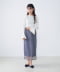 BLUE GREY