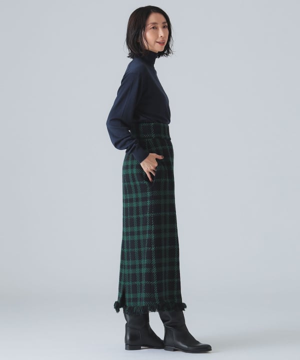 ☆☆エッフェビームス☆モールヤーンツイードコート☆☆ BEAMS F＞TWEED COAT｜ビームスF 新宿｜BEAMS