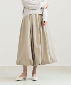バルーン スカート