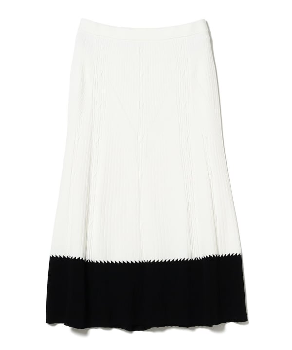 DIANE von FURSTENBERG  スカート DIANE von FURSTENBERG スカート サイズ0 シルク95％ - メルカリ