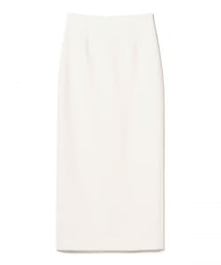 ROLAND MOURET / タイト ミディ スカート
