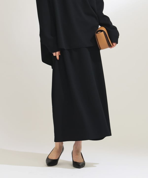 Demi-Luxe BEAMS ジャケット& UNTITLED スカート Demi-Luxe BEAMS ジャケット テーラードジャケット AK+1