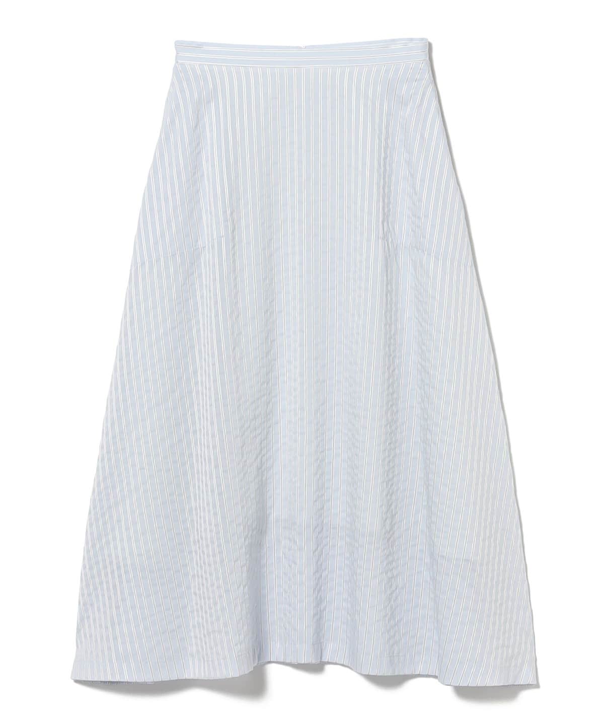 JOHN SMEDLEY ジョン スメドレー / サッカー スカート スカート WOMEN SAX 1(S) JOHN SMEDLEY ジョン スメドレー / サッカー スカート スカート WOMEN SAX 1(S)