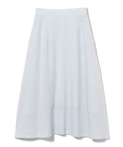 JOHN SMEDLEY / サッカー スカート
