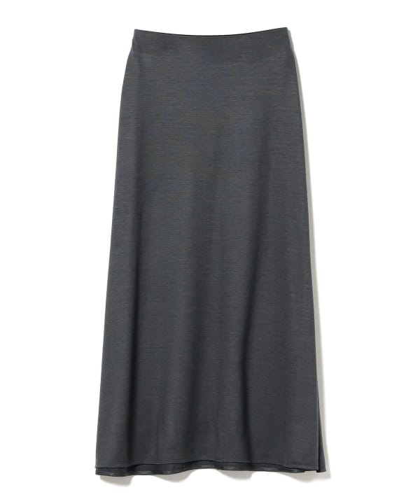 Demi-Luxe BEAMS（デミルクス ビームス）WRAPINKNOT / メリノウール