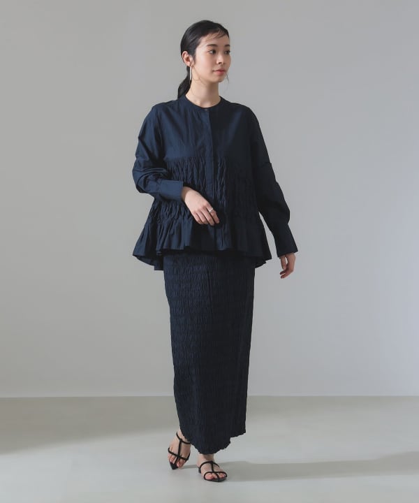 Demi-Luxe BEAMS（デミルクス ビームス）【別注】ne Quittez pas