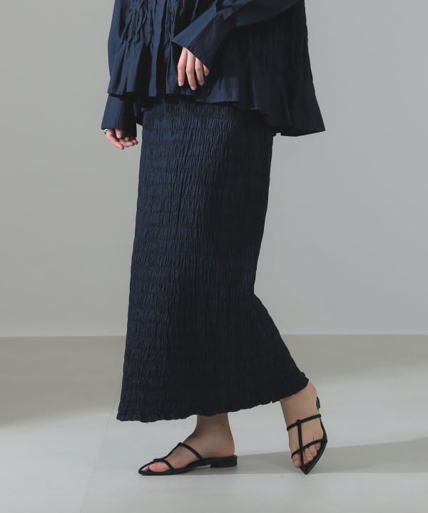 Demi-Luxe BEAMS(デミルクス ビームス)【別注】ne Quittez pas Demi-Luxe BEAMS(デミルクス ビームス)【別注】ne Quittez pas