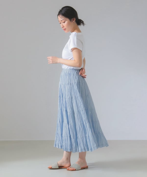 Demi-Luxe BEAMS（デミルクス ビームス）【別注】MARIHA / 草原の虹