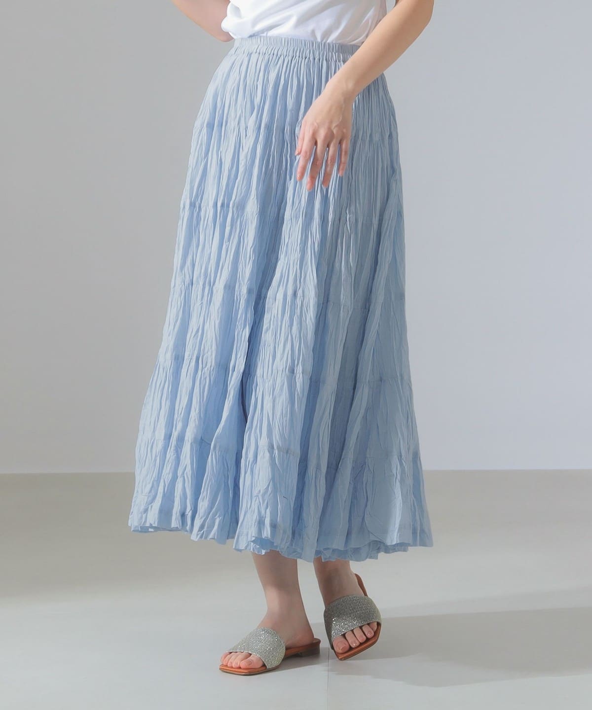 Demi-Luxe BEAMS（デミルクス ビームス）【別注】MARIHA / 草原の虹