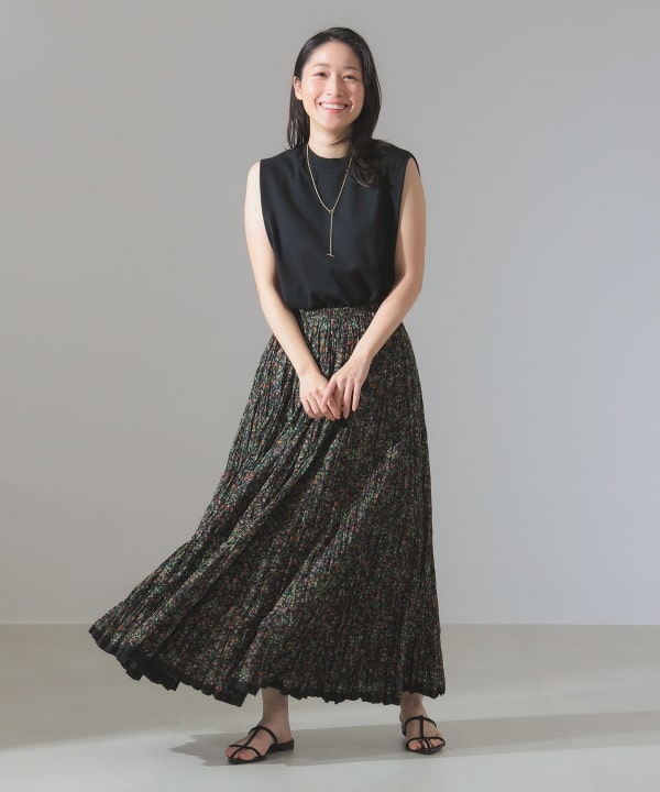 優待価格[MARIHA]草原の虹のドレス | KOBUNSHA SELECT SHOP