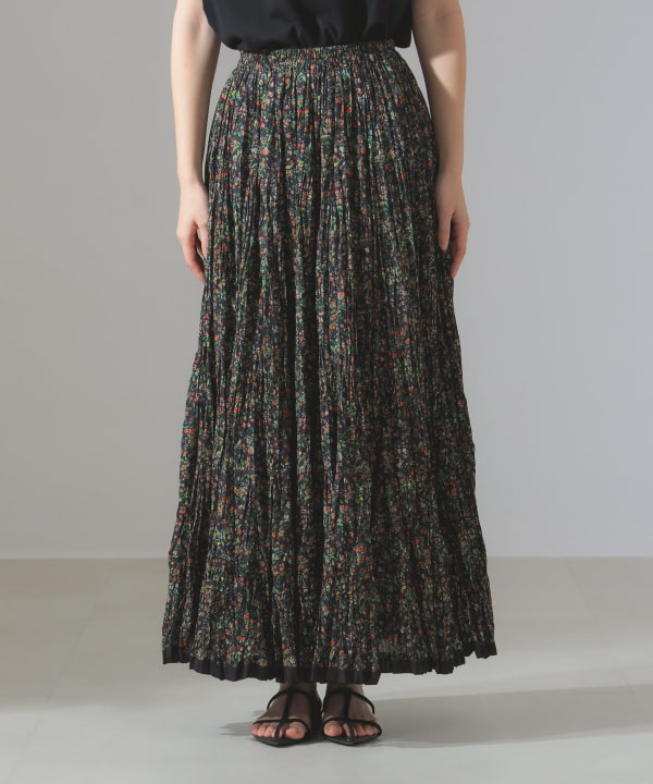 Demi-Luxe BEAMS(デミルクス ビームス)【別注】MARIHA / 草原 Demi-Luxe BEAMS(デミルクス ビームス)【別注】MARIHA / 草原