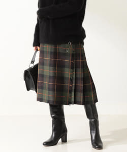 O’NEIL OF DUBLIN / DERRY CHAN キルトスカート