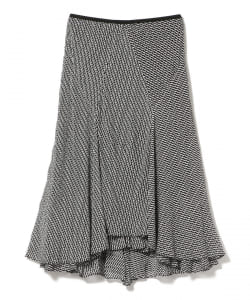 DIANE VON FURSTENBERG / CLOCK WORK スカート