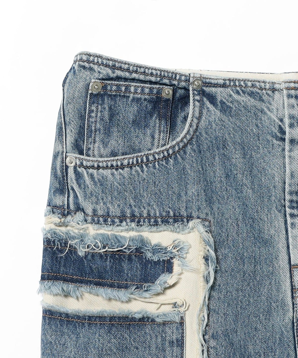 Demi-Luxe BEAMS(デミルクス ビームス)FACON JACMIN / JINJI Demi-Luxe BEAMS(デミルクス ビームス)FACON JACMIN / JINJI