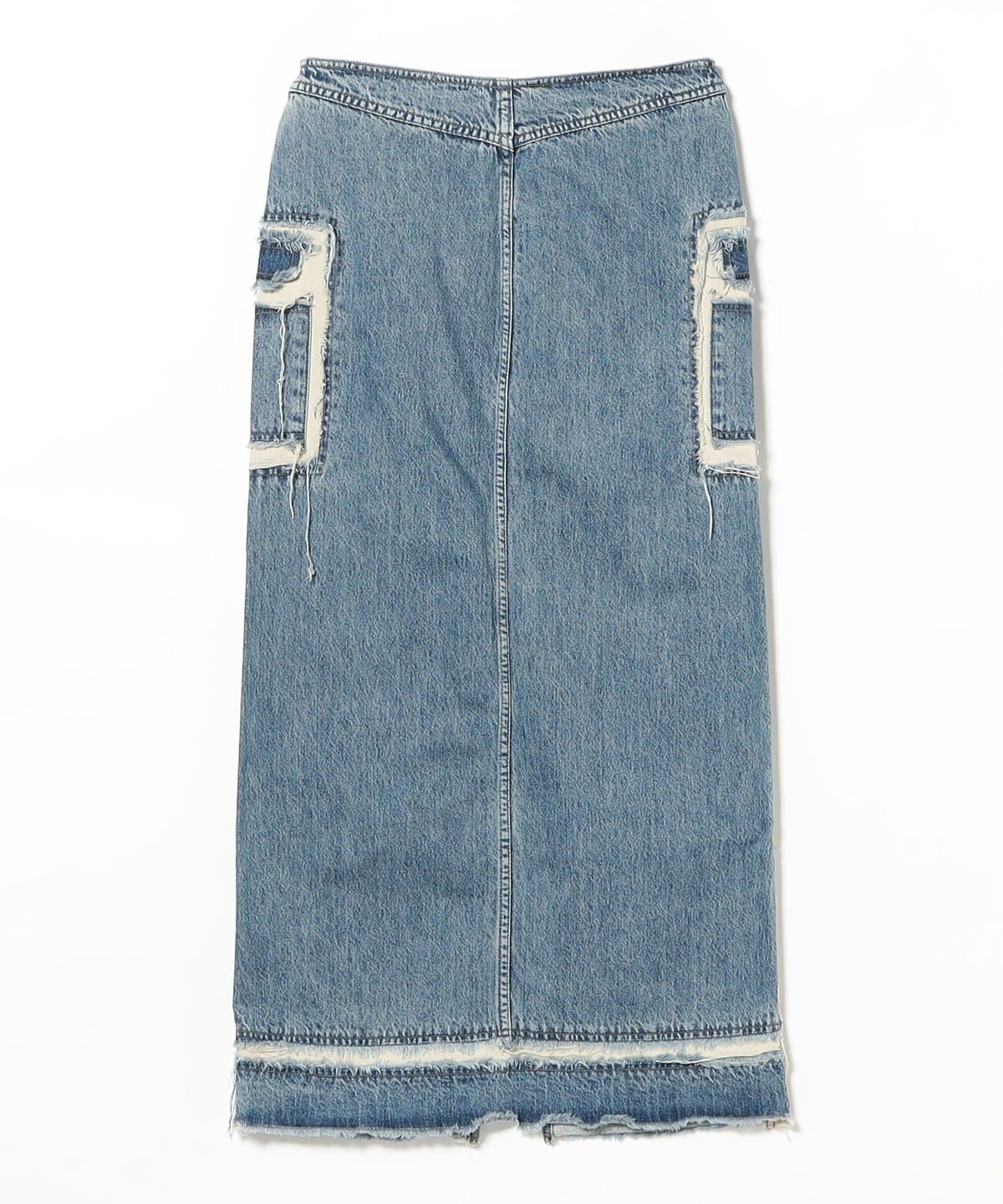 Demi-Luxe BEAMS（デミルクス ビームス）FACON JACMIN / JINJI
