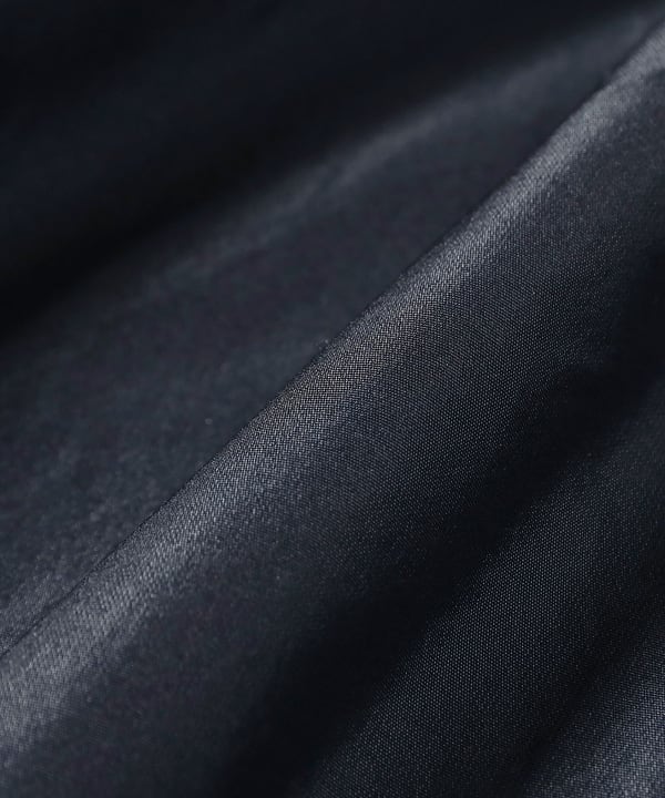 Bellfy ❤︎美品❤︎デミルクスビームス❤︎目黒さん着用タフタスカート Demi-Luxe BEAMS（デミルクス ビームス）タフタ ボリューム