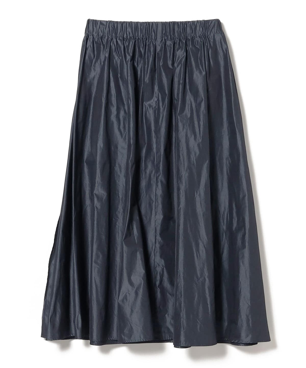 Demi-Luxe BEAMS（デミルクス ビームス）タフタ ボリューム