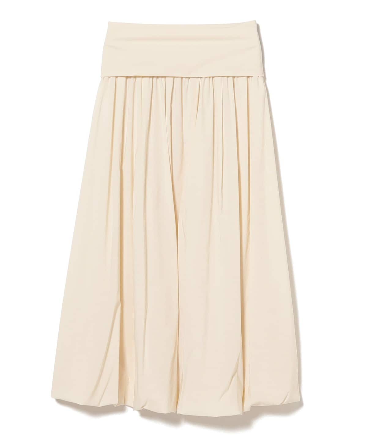 バルーン スカート スカート WOMEN CREAM 36 バルーン スカート スカート WOMEN CREAM 36