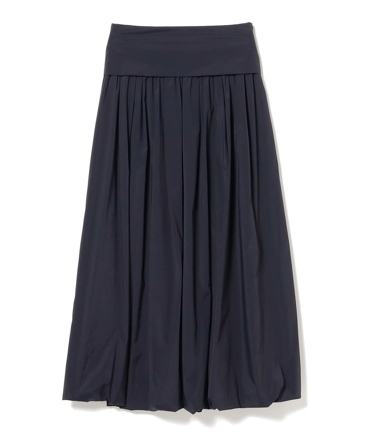 バルーン スカート スカート WOMEN NAVY 38 バルーン スカート スカート WOMEN NAVY 38