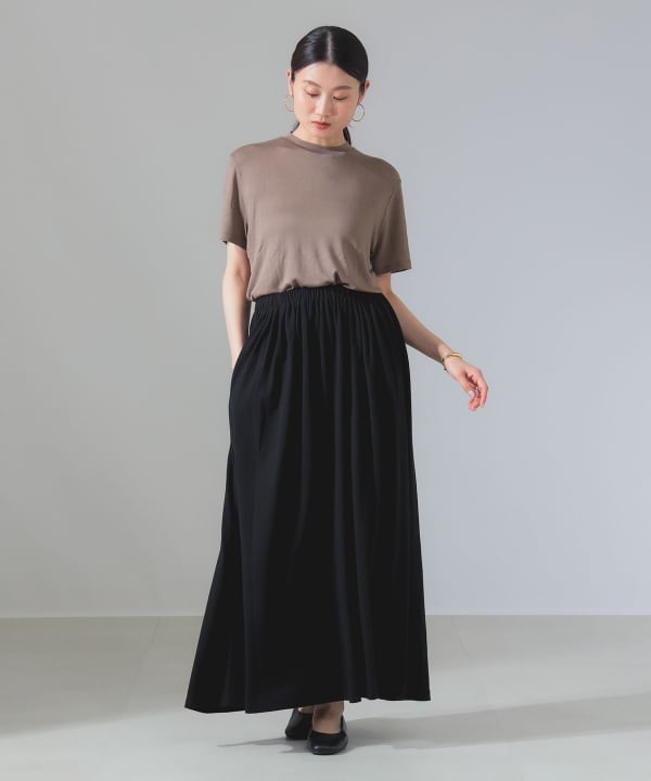 Demi-Luxe BEAMS（デミルクス ビームス）extreme cashmere / mary