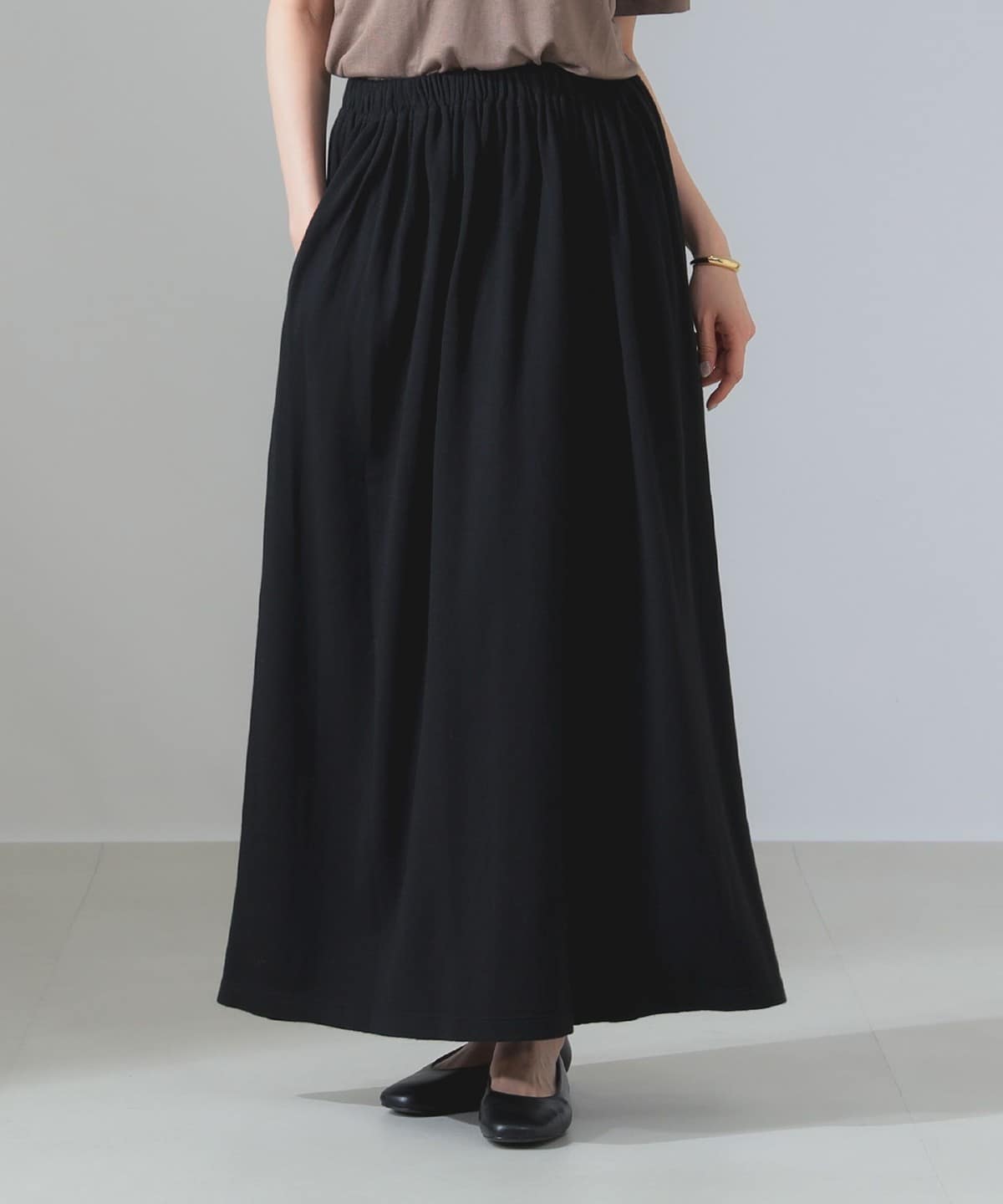 Demi-Luxe BEAMS（デミルクス ビームス）extreme cashmere / mary