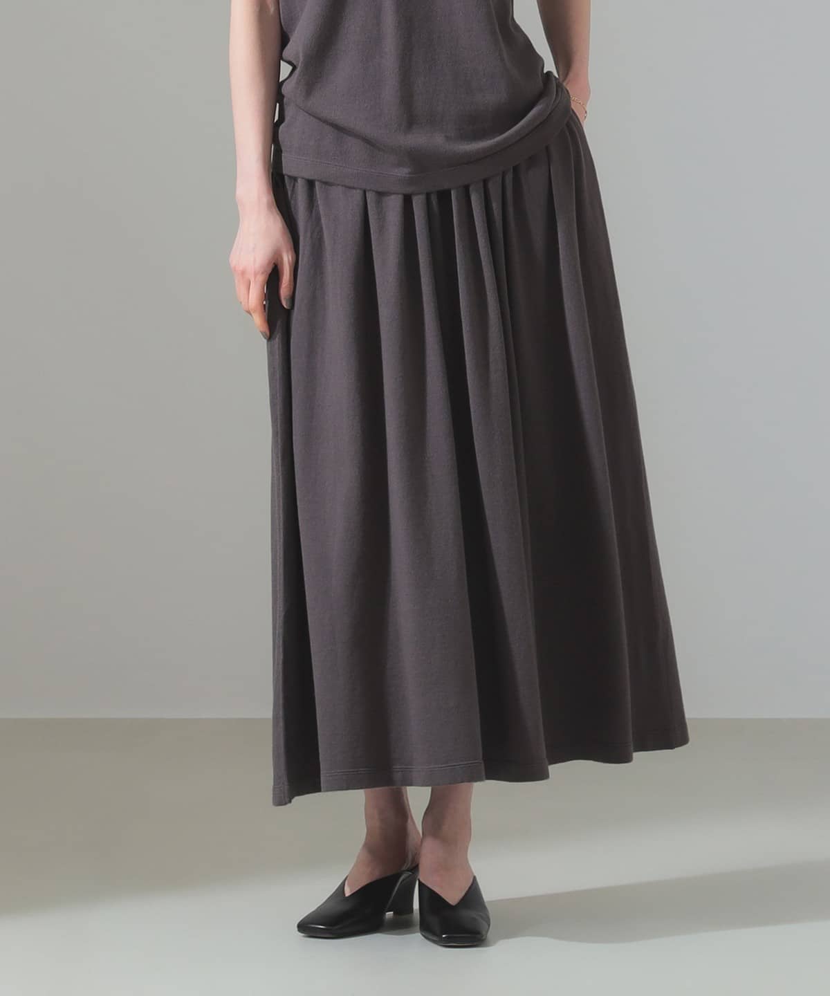 Demi-Luxe BEAMS（デミルクス ビームス）extreme cashmere / mary