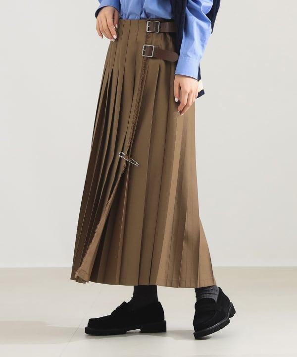 Demi-Luxe BEAMS（デミルクス ビームス）【別注】O'NEIL OF DUBLIN