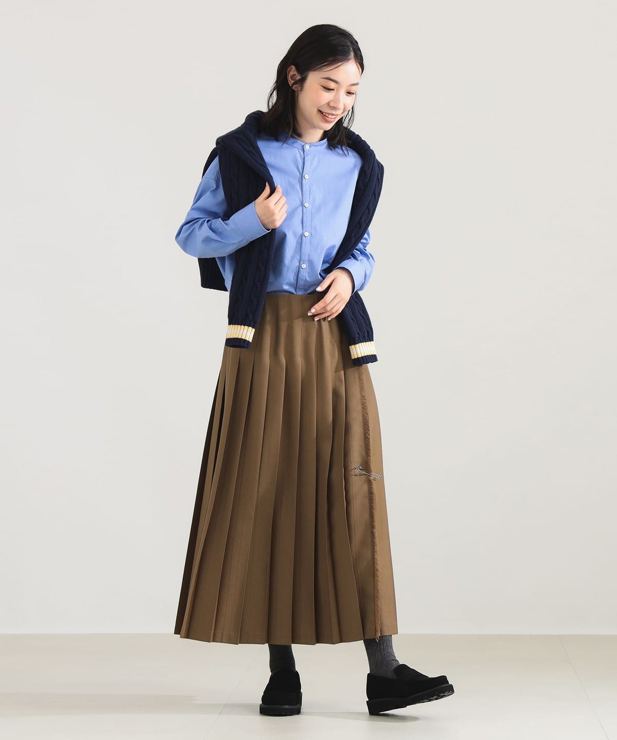 Demi-Luxe BEAMS（デミルクス ビームス）【別注】O'NEIL OF