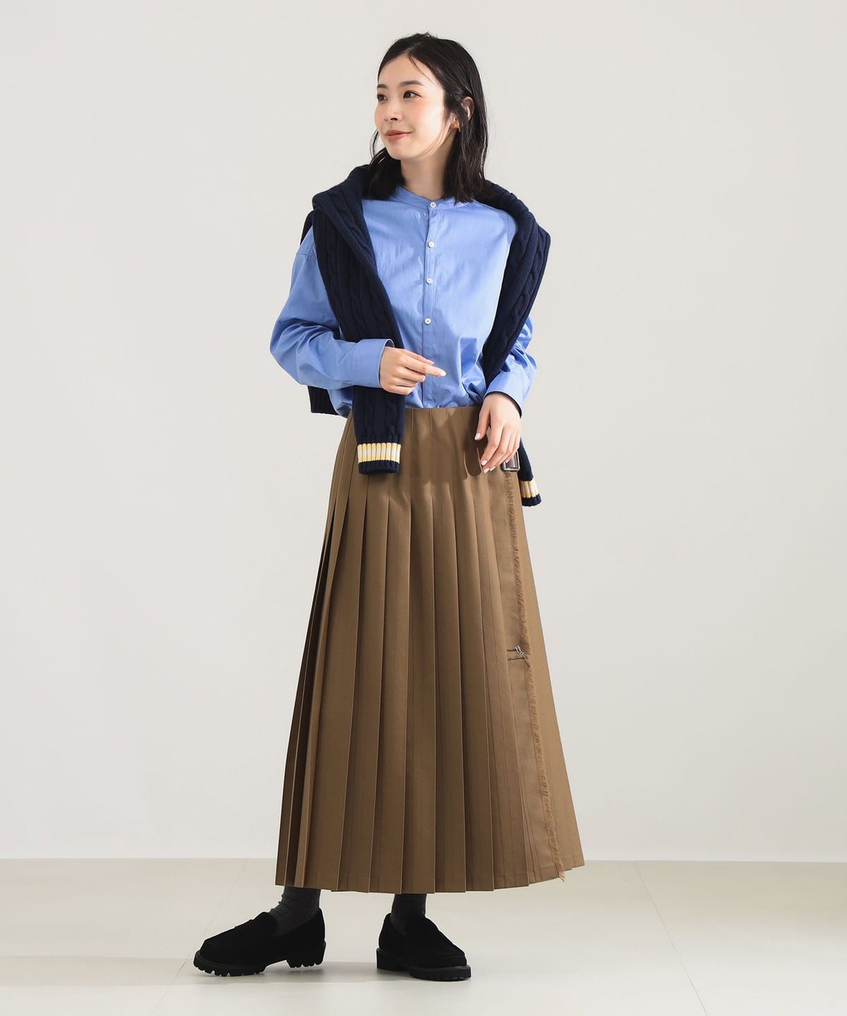 Demi-Luxe BEAMS（デミルクス ビームス）【別注】O'NEIL OF