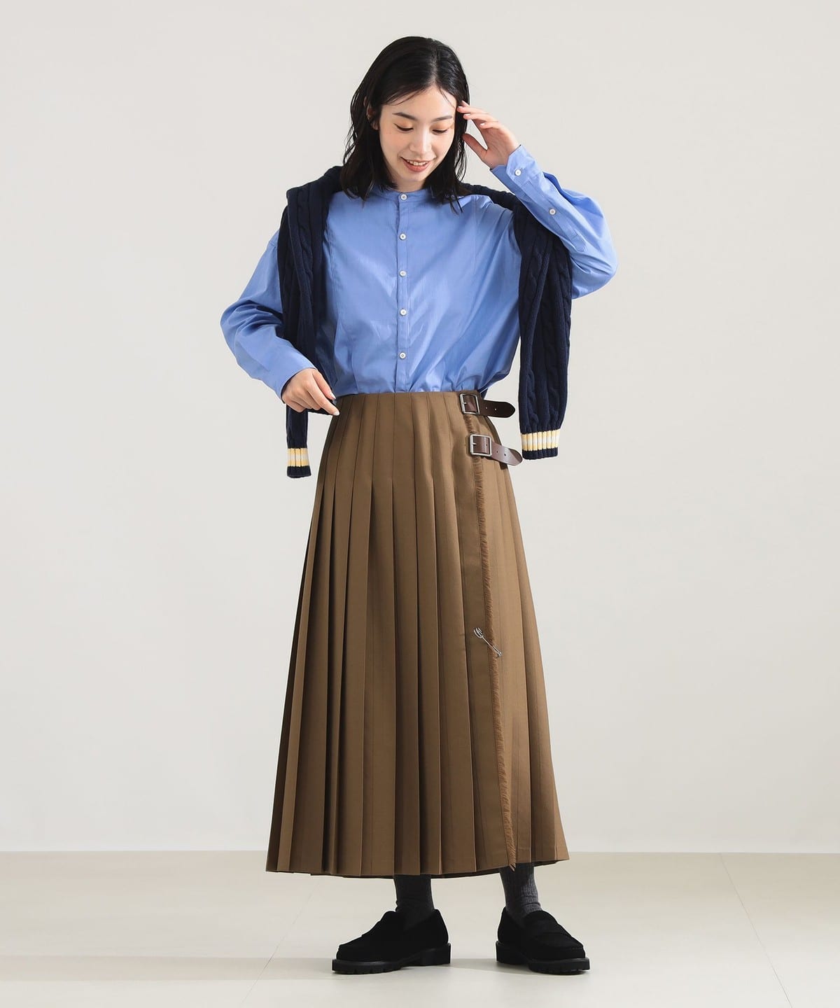 Demi-Luxe BEAMS（デミルクス ビームス）【別注】O'NEIL OF