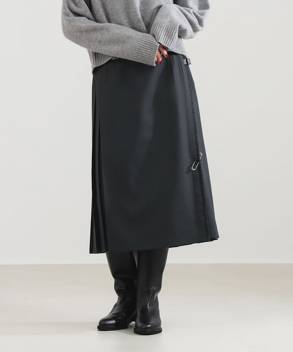 Demi-Luxe BEAMS（デミルクス ビームス）【別注】O'NEIL OF DUBLIN