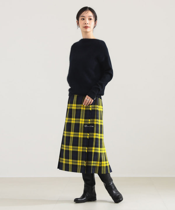 Demi-Luxe BEAMS（デミルクス ビームス）【別注】O'NEIL OF