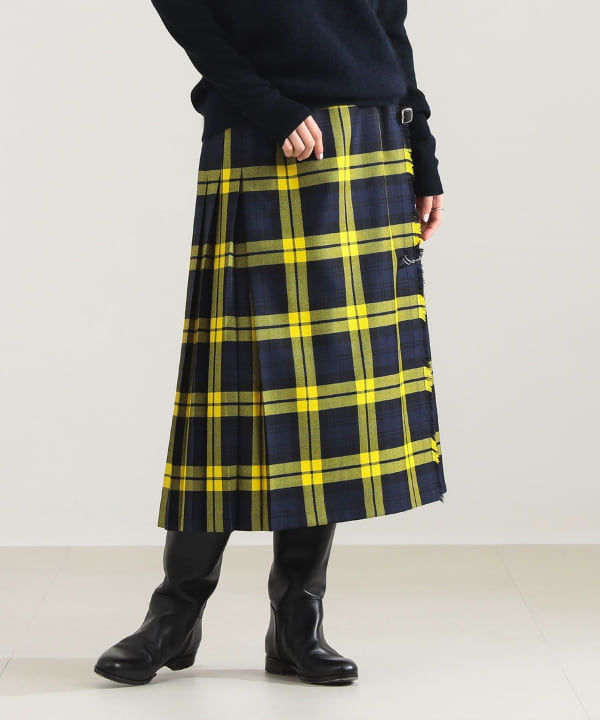 Demi-Luxe BEAMS（デミルクス ビームス）【別注】O'NEIL OF DUBLIN