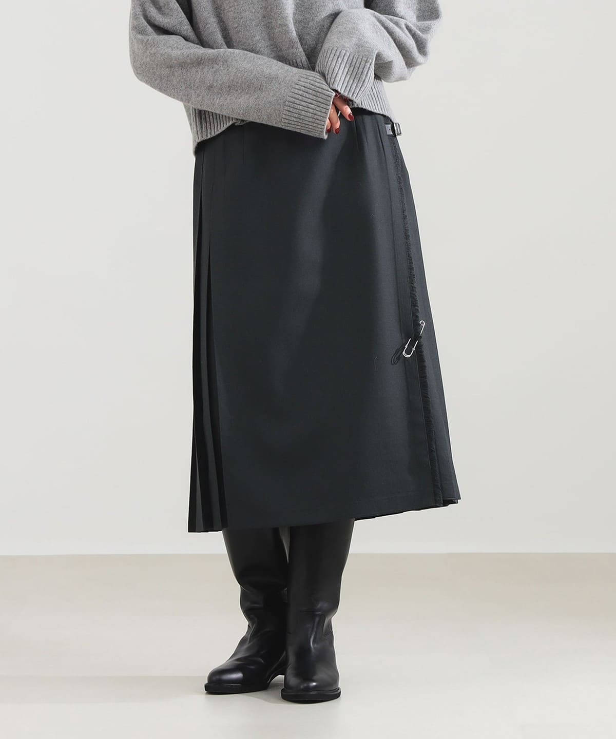 Demi-Luxe BEAMS（デミルクス ビームス）【別注】O'NEIL OF DUBLIN