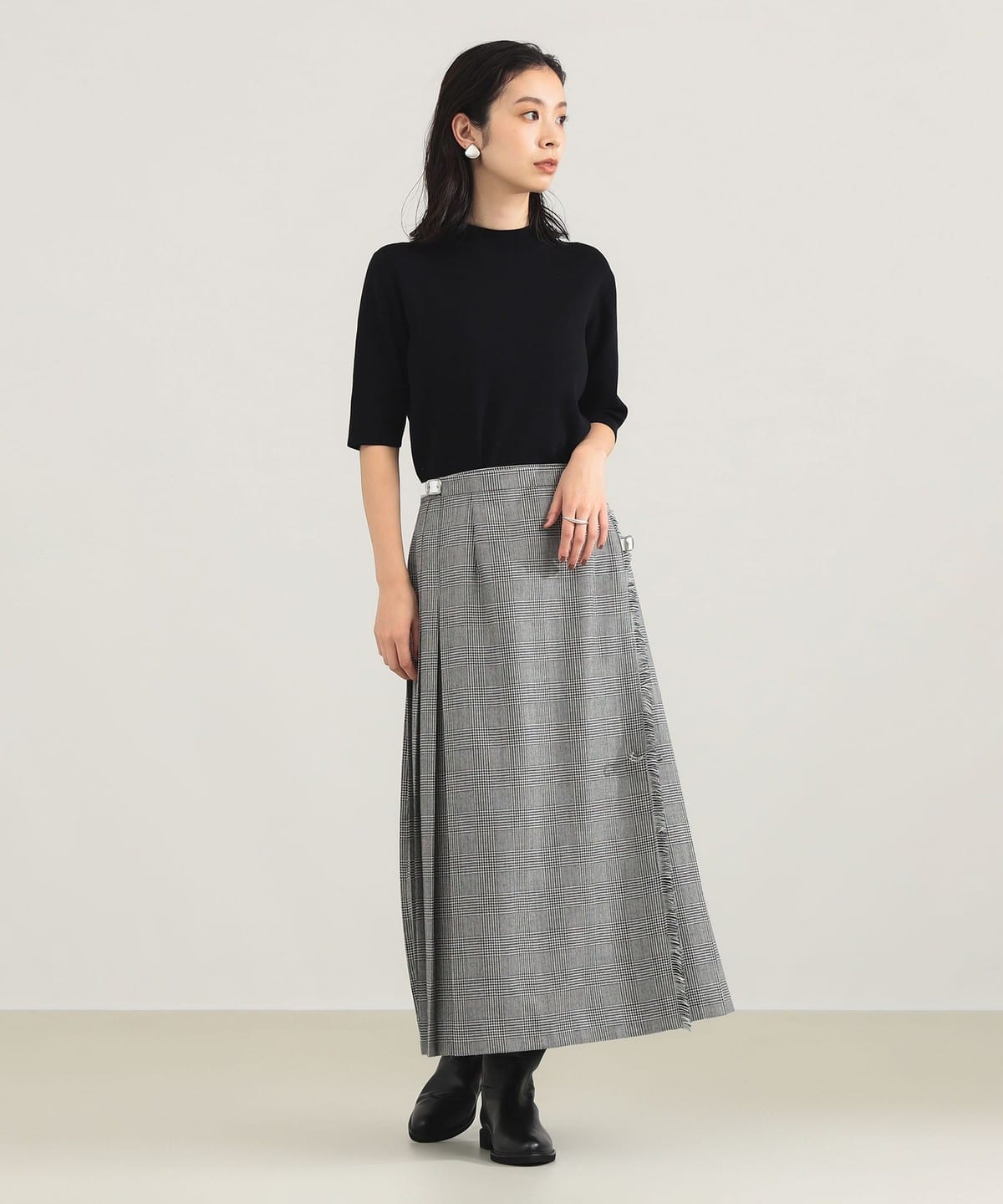 Demi-Luxe BEAMS（デミルクス ビームス）【別注】O'NEIL OF DUBLIN