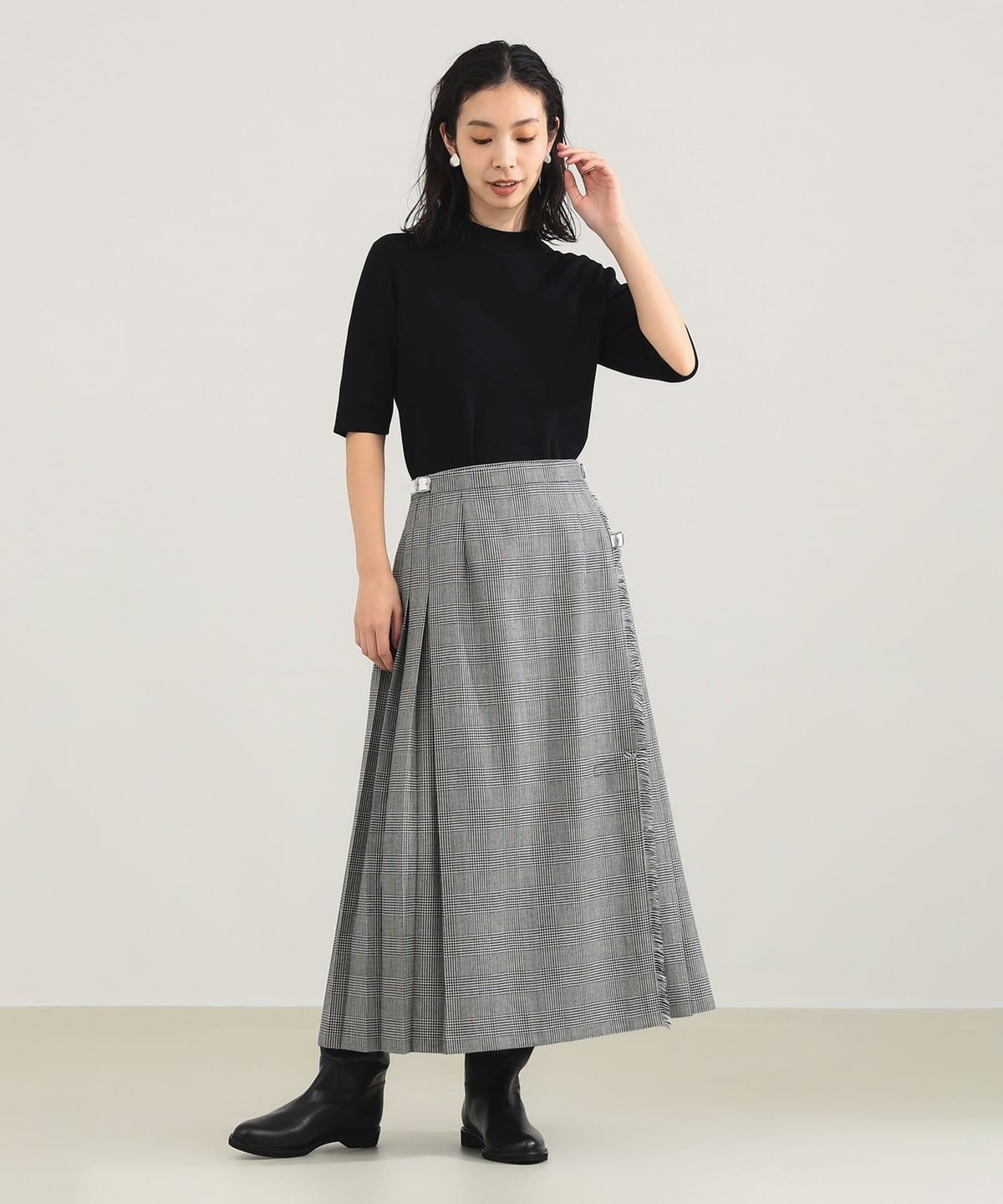 Demi-Luxe BEAMS（デミルクス ビームス）【別注】O'NEIL OF DUBLIN