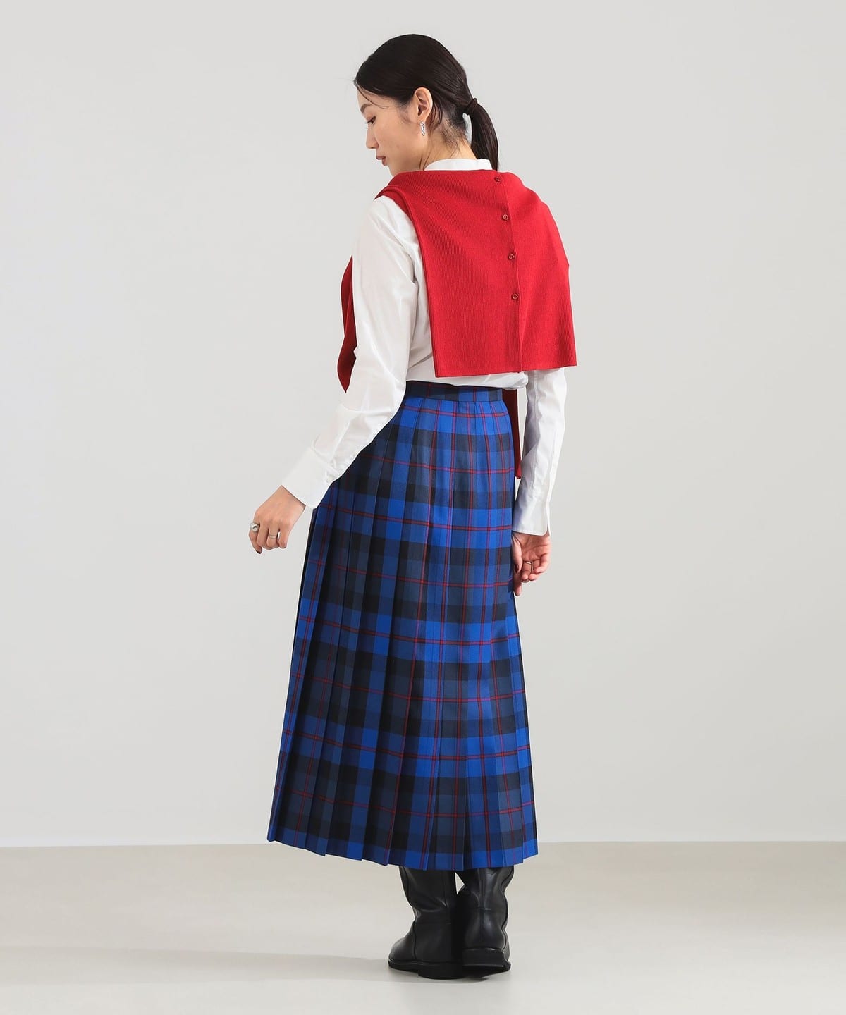 Demi-Luxe BEAMS（デミルクス ビームス）【別注】O'NEIL OF