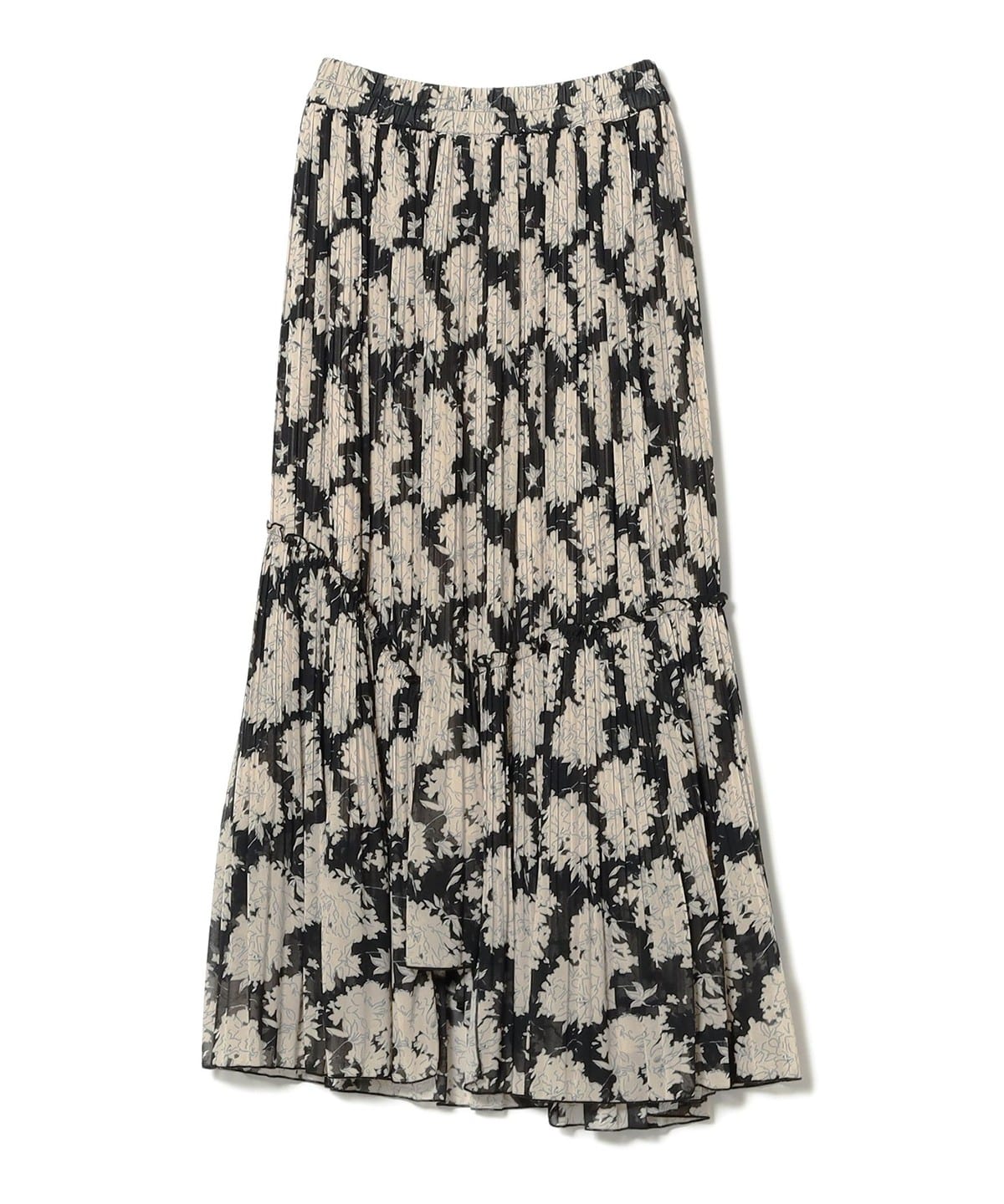CORCOVADO コルコバード / オペラ スカート スカート WOMEN BLACK 38 CORCOVADO コルコバード / オペラ スカート スカート WOMEN BLACK 38