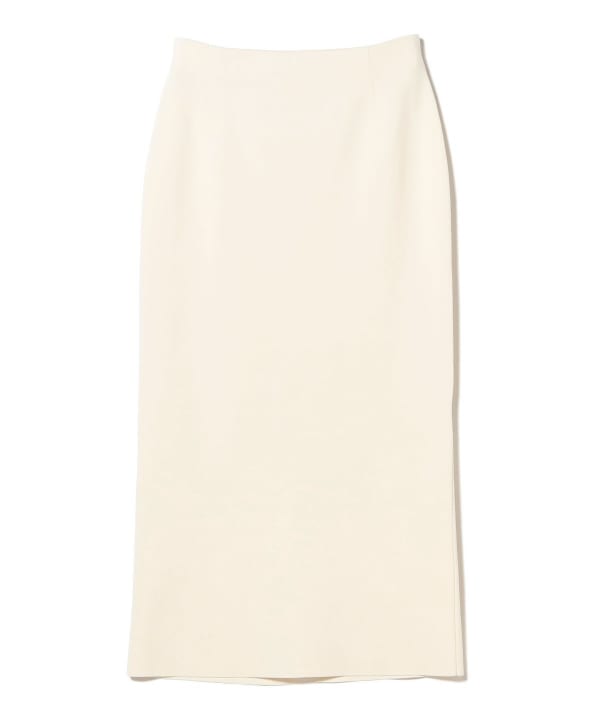 Demi-Luxe BEAMS（デミルクス ビームス）シンプル タイト ニット