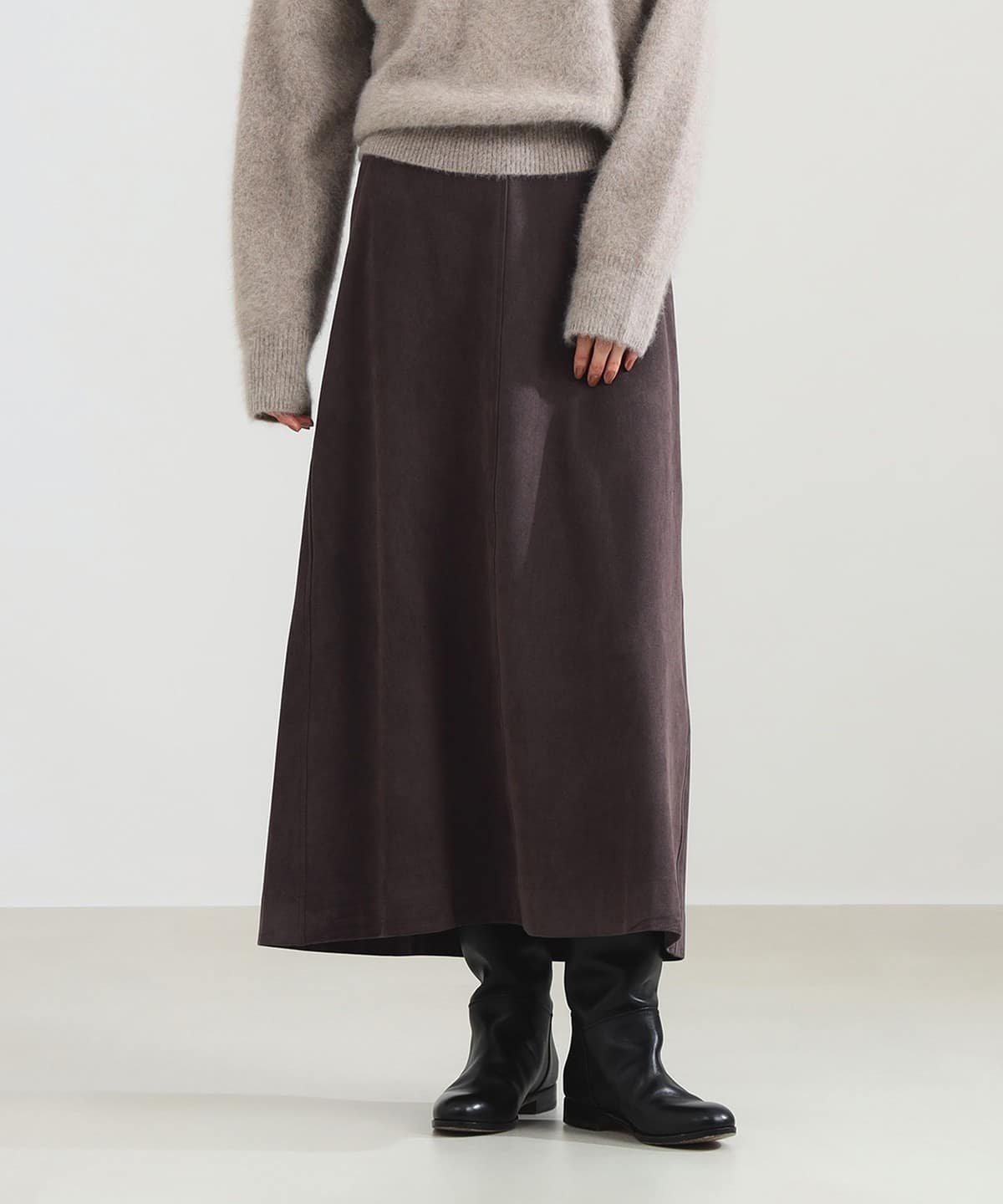 Demi-Luxe BEAMS（デミルクス ビームス）【タイムセール】フェイク