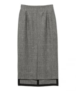 ROOM NO.8 BLACK / F/VENT SK