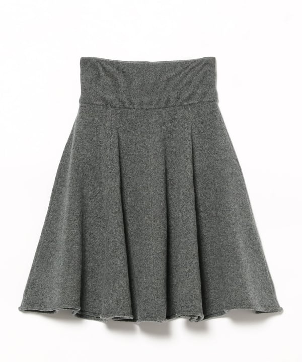 Demi-Luxe BEAMS（デミルクス ビームス）extreme cashmere