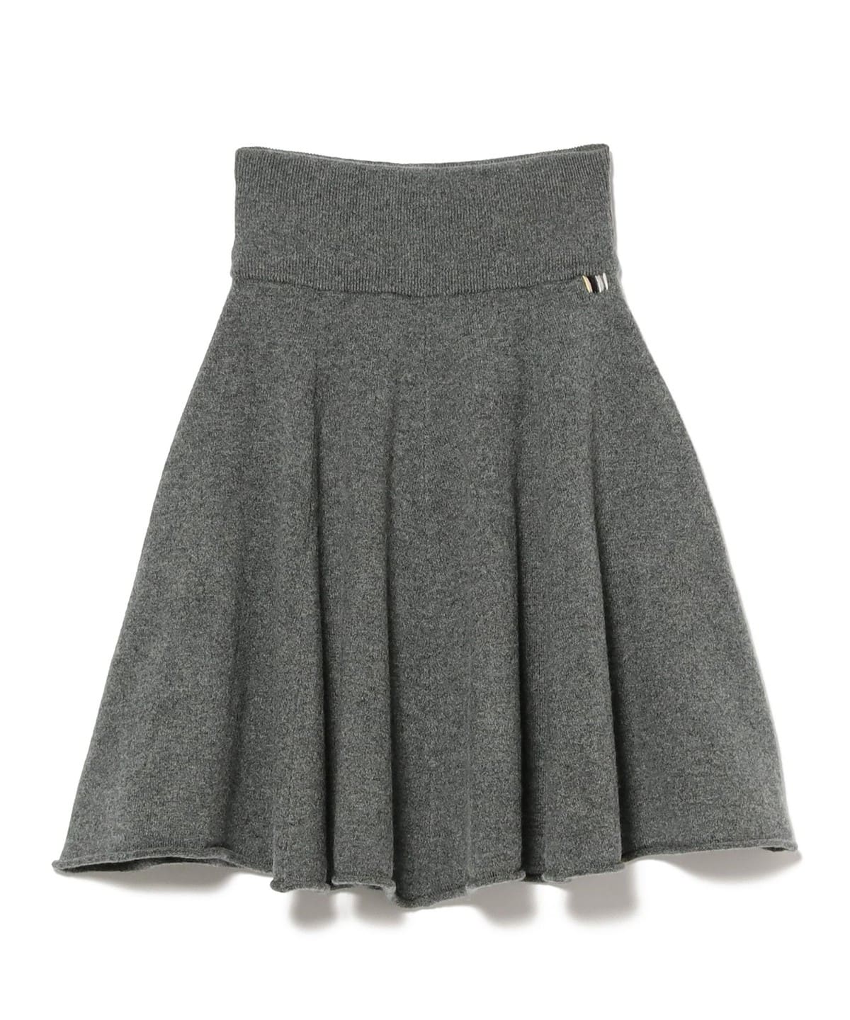 extreme cashmere エクストリーム カシミヤ / girl スカート スカート WOMEN felt ONE SIZE extreme cashmere エクストリーム カシミヤ / girl スカート スカート WOMEN felt ONE SIZE