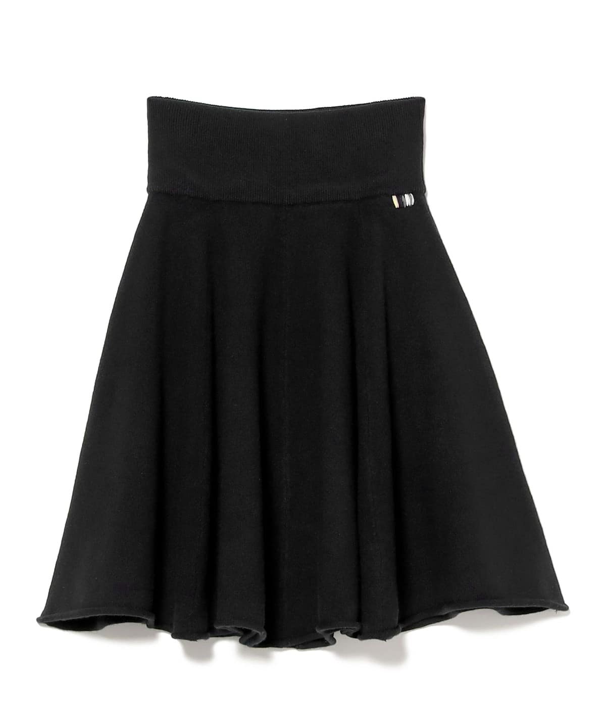 extreme cashmere エクストリーム カシミヤ / girl スカート スカート WOMEN raven ONE SIZE extreme cashmere エクストリーム カシミヤ / girl スカート スカート WOMEN raven ONE SIZE