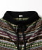 BLACK MULTI